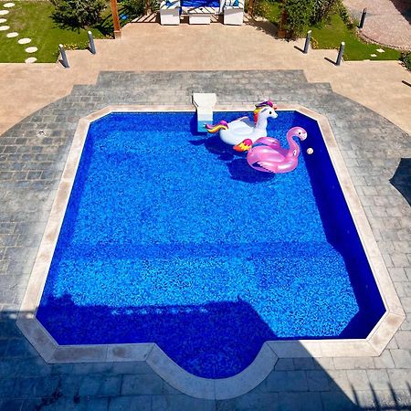 Luxury Villa With Pool In Хургада Екстериор снимка